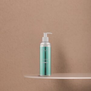 FINAL TOUCH garbanų gelis, 250 ml