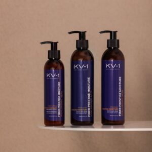 PRESTIGE MOISTURE atkuriamasis rinkinys