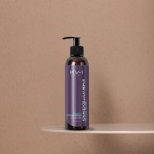 Advanced Cellular maitinamoji kaukė silpniems ir išsausėjusiems plaukams su obuolių kamieninėmis ląstelėmis, 300 ml