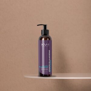Advanced Cellular nenuplaunamas kondicionierius silpniems ir išsausėjusiems plaukams su obuolių kamieninėmis ląstelėmis, 200 ml